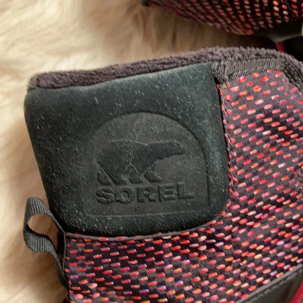 Sorel trivoli II winter boots_12